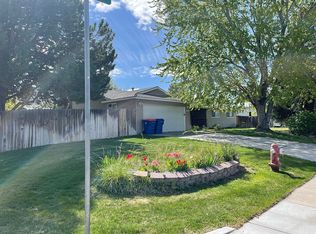 5110 S Latigo Dr, Boise, ID 83709