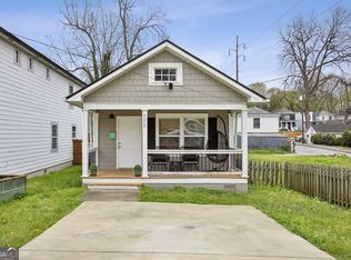 888 Hubbard St SW, Atlanta, GA 30310