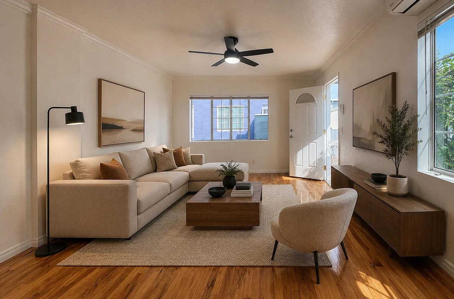 1210 Manzanita St — Photo 2