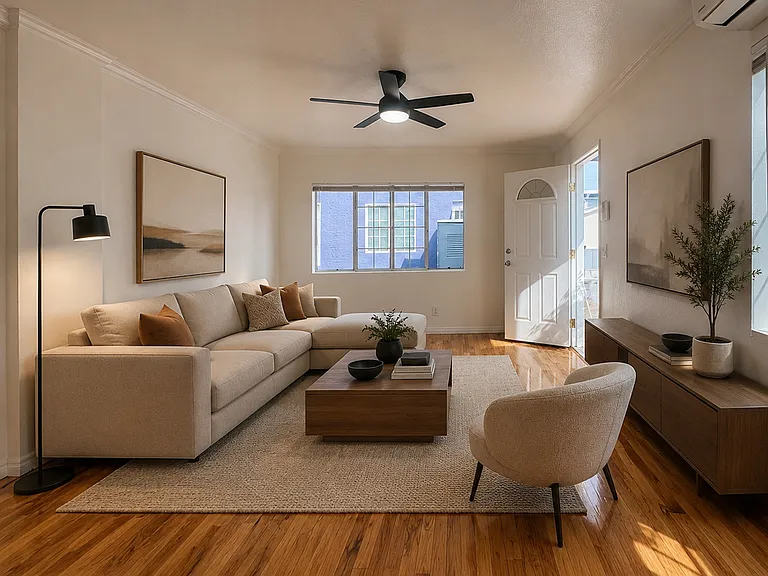 1210 Manzanita St — Photo 1