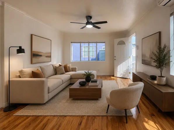 1210 Manzanita St, Los Angeles, CA 90029