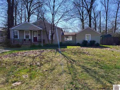 2504 Clark St, Paducah, KY, 42003