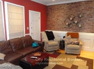 618 E Third St, Boston, MA 02127