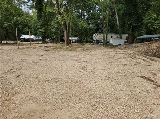 LOT 17 Current River Rd, Van Buren, MO 63965