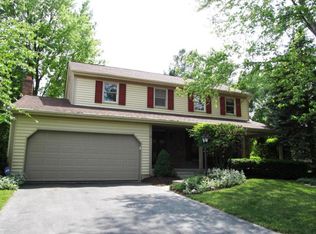 5363 Erin Isles Ct, Dublin, OH 43017