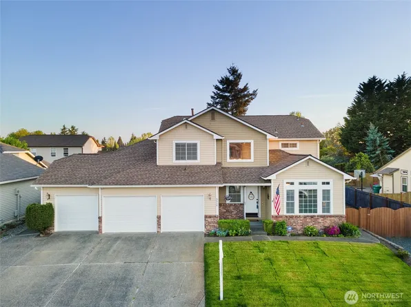 5514 67th Street NE, Marysville, WA 98270