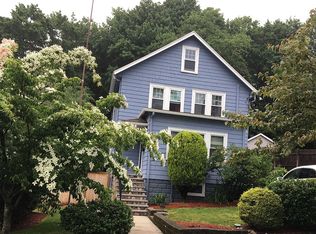 6 Wescott Rd, Stoneham, MA 02180
