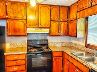 205 Williamsburg Way #205, Fayetteville, GA 30214