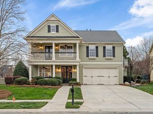 2000 Shalford Ln, Matthews, NC 28104