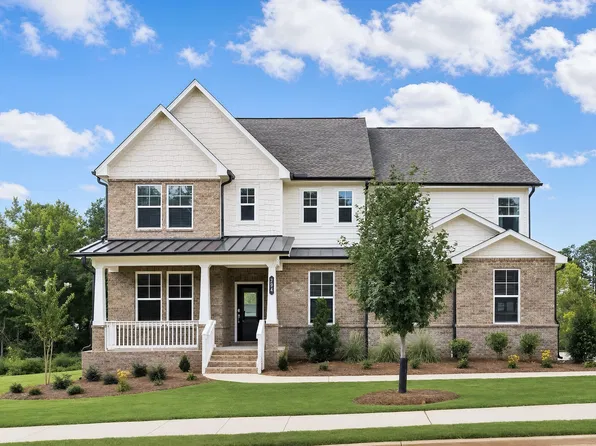 794 Lenox Dr, Conyers, GA 30012
