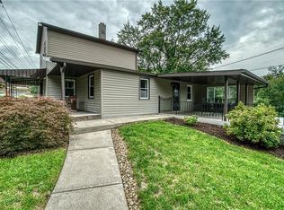 2026 Paintertown Rd, Irwin, PA 15642