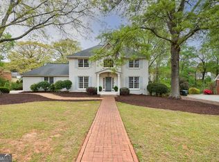 640 Saddle Ridge Trce, Roswell, GA 30076
