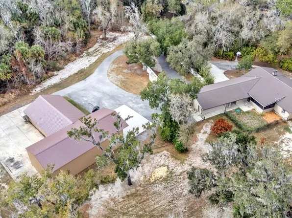 6400 Forestwood Dr E, Lakeland, FL 33811