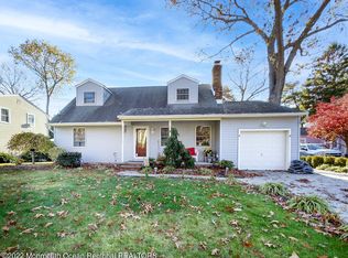 1497 Green Grove Rd, Brick, NJ 08724