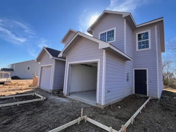 1716 E Powell Ave, Fort Worth, TX 76104