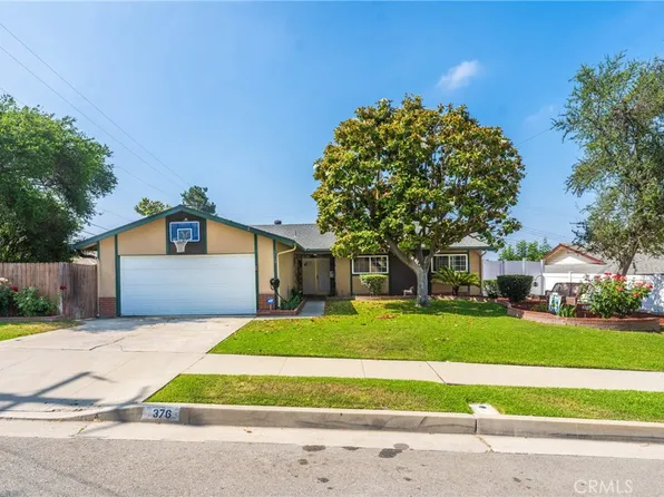 376 Temmera Ln, Glendora, CA 91740