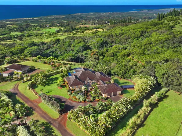 1050F Puu Rd, Kalaheo, HI 96741