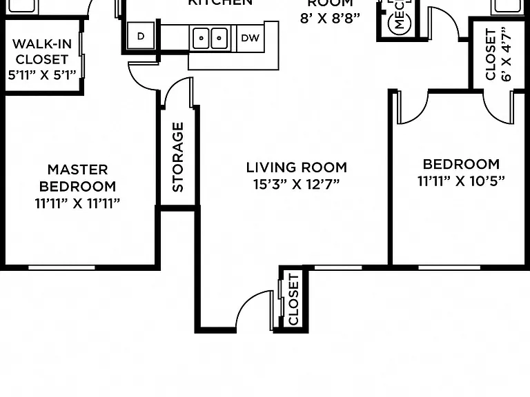 The Preserve at Sagebrook Apartment Homes — Photo 29