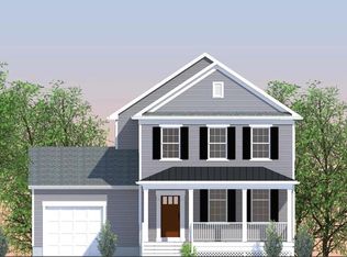 71 E Prospect St, Hopewell, NJ 08525