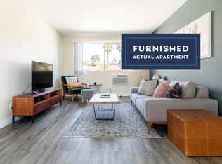 11661 San Vicente Blvd FLOOR 3-ID253, Los Angeles, CA 90049