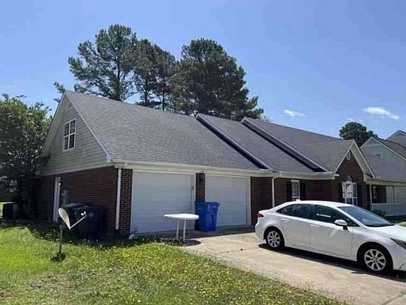Property Side View