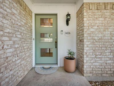 1406 Auburn Dr, Denton, TX, 76201