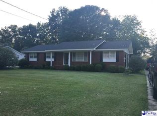 1407 Hobart Dr, Florence, SC 29501