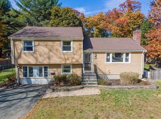 481 Potter Rd, Framingham, MA 01701