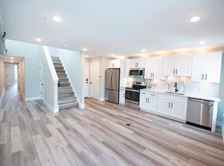 2626 Cecil B Moore Ave #3, Philadelphia, PA 19121