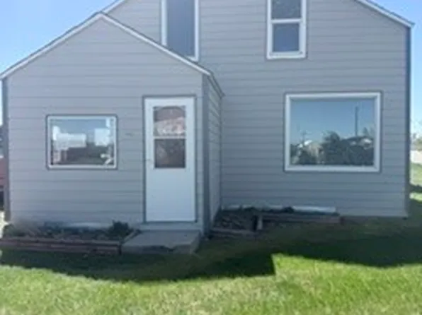 400 Main Ave, Denton, MT 59430