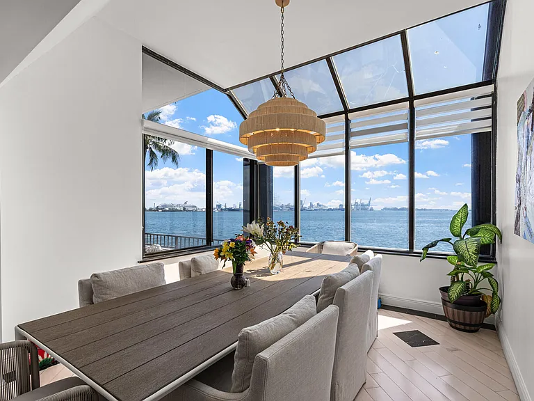 520 Brickell Key Dr #A200 — Photo 14