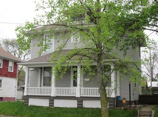 316 14th St, Logansport, IN