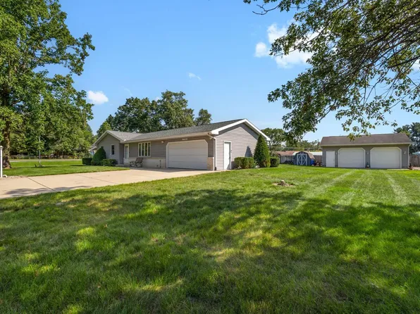 27560 Joy Dr, North Liberty, IN 46554