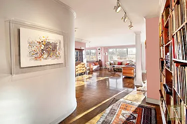 Sold by Halstead Real Estate