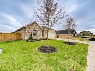 6219 Lost Ridge Ln, Richmond, TX 77469