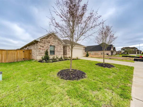 6219 Lost Ridge Ln, Richmond, TX 77469
