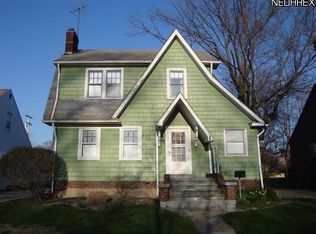 813 E 232nd St, Euclid, OH