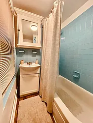 Rented by Alpha Properties NYC I LLC