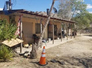 29960 Arrastre Canyon Rd, Acton, CA 93510