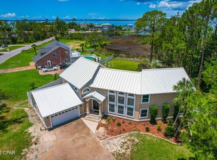 2913 Kings Harbour Rd, Panama City, FL 32405