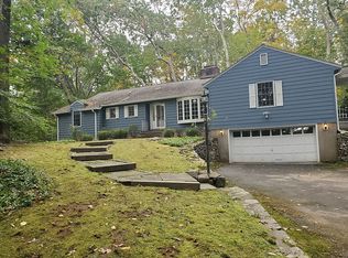 2 Highwood Rd, Westport, CT 06880