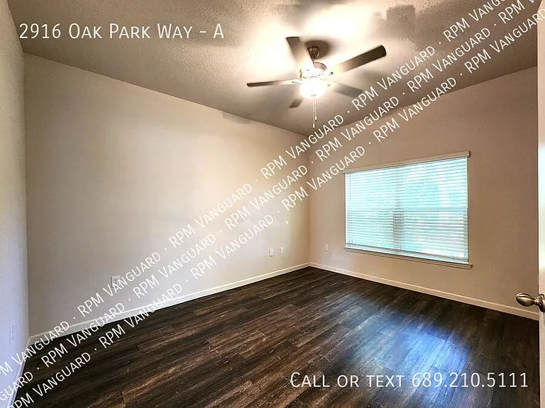 2916 Oak Park Way #A — Photo 9