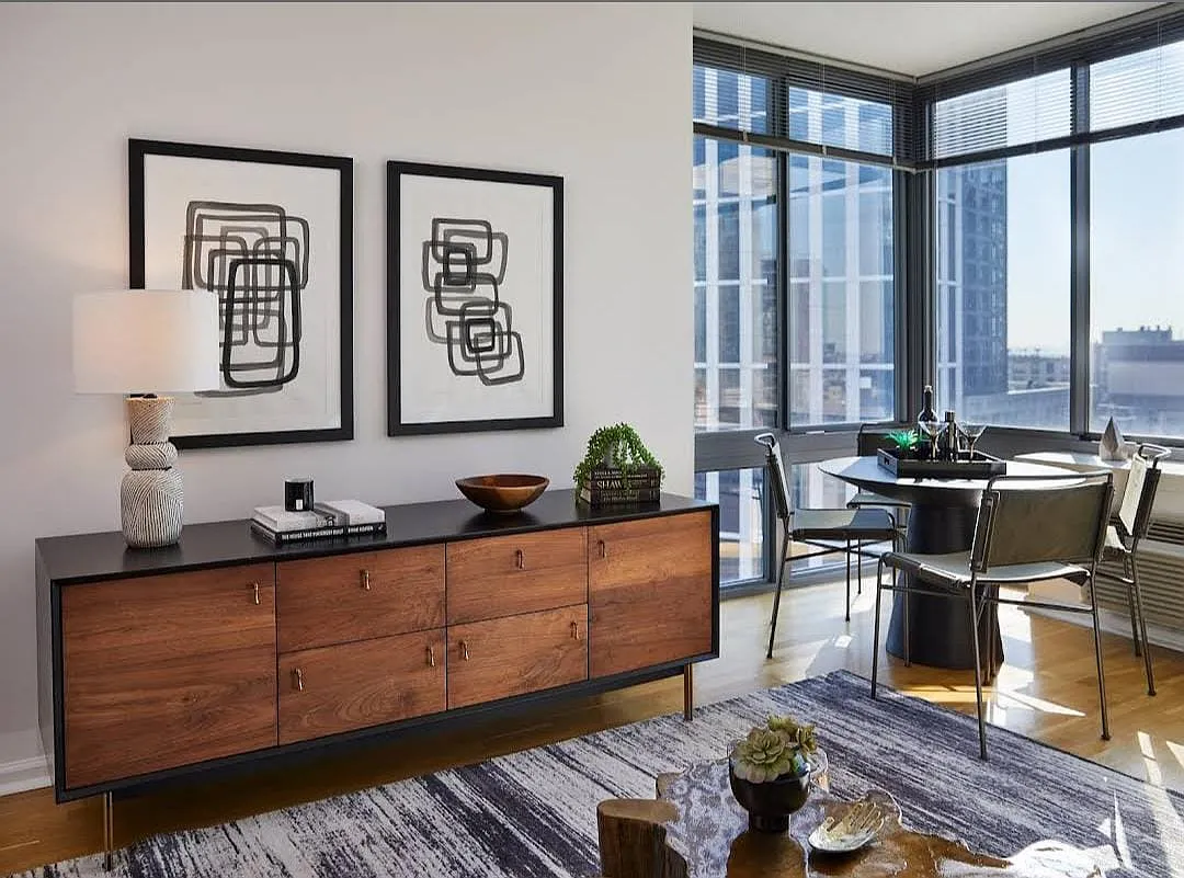 1 bed, $3,400 — Photo 1