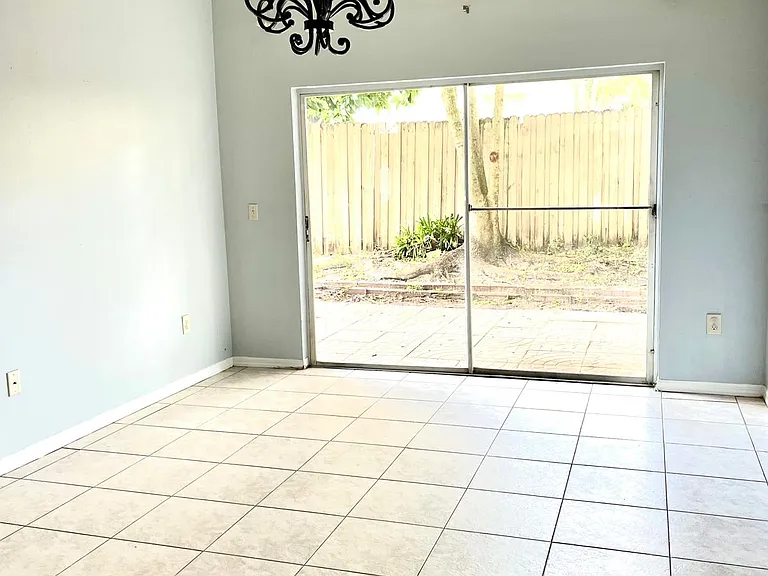 Dining or TV Room