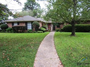 5000 Trenton Dr, Tyler, TX 75703