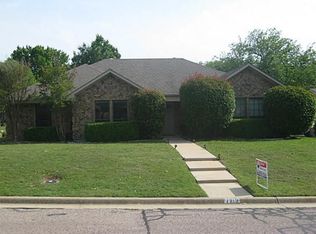7919 Meadowbrook Ave, Frisco, TX 75033
