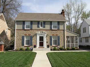 1120 W 77th St, Kansas City, MO 64114