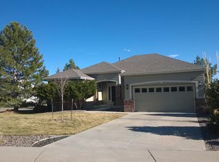 8198 Briar Ridge Dr, Castle Pines, CO 80108