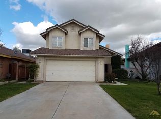 5320 Oneill Ct, Bakersfield, CA 93307