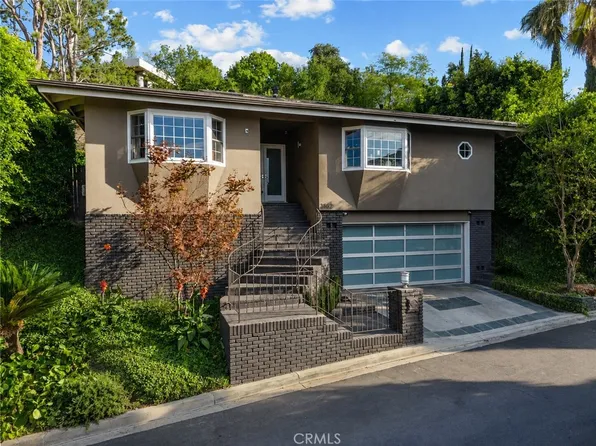 3862 Sherwood Pl, Sherman Oaks, CA 91423